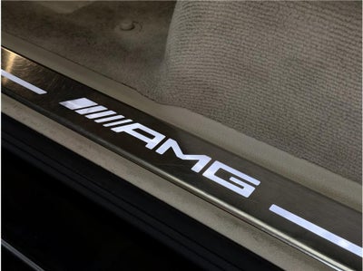2020 Mercedes-Benz Mercedes-AMG® G-Class G 63 AMG® Sport Utility 4D