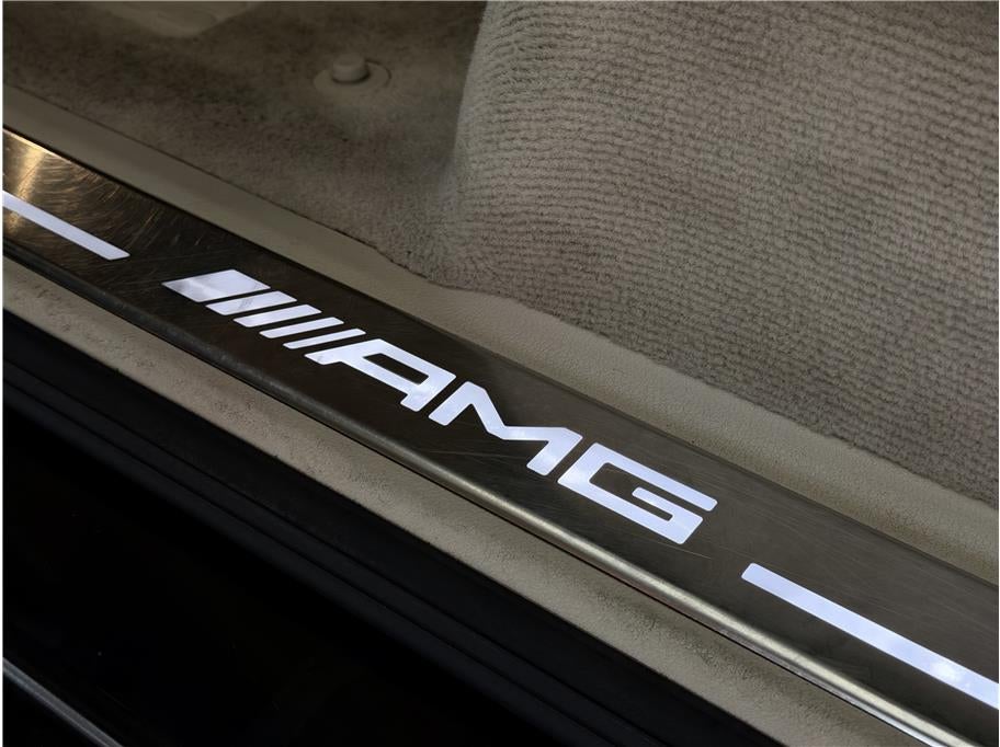 2020 Mercedes-Benz Mercedes-AMG® G-Class G 63 AMG® Sport Utility 4D
