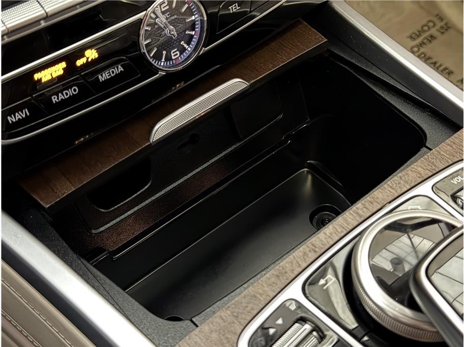 2020 Mercedes-Benz Mercedes-AMG® G-Class G 63 AMG® Sport Utility 4D