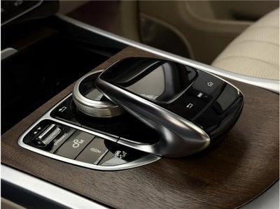 2020 Mercedes-Benz Mercedes-AMG® G-Class G 63 AMG® Sport Utility 4D