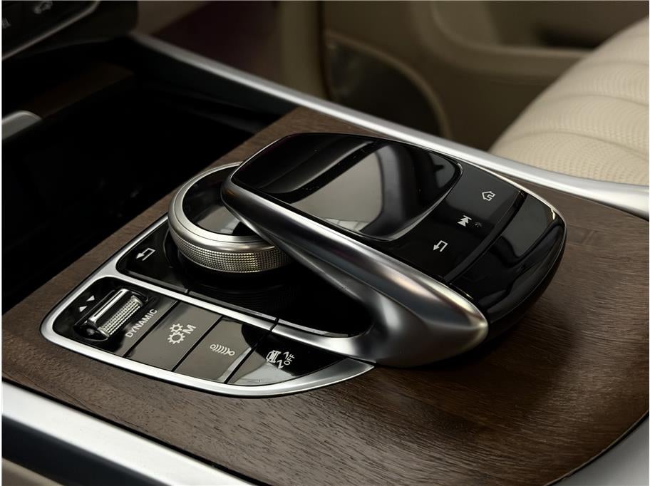 2020 Mercedes-Benz Mercedes-AMG® G-Class G 63 AMG® Sport Utility 4D
