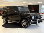 2020 Mercedes-Benz Mercedes-AMG® G-Class G 63 AMG® Sport Utility 4D