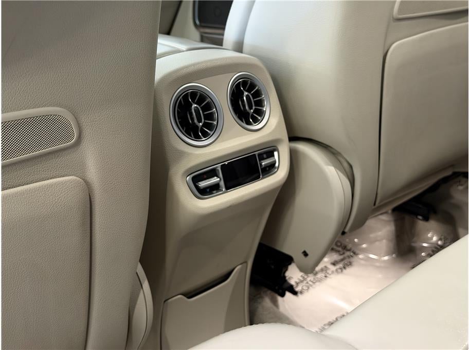 2020 Mercedes-Benz Mercedes-AMG® G-Class G 63 AMG® Sport Utility 4D