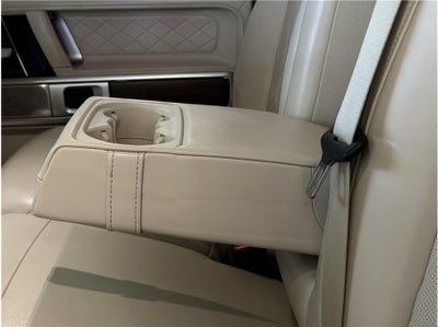 2020 Mercedes-Benz Mercedes-AMG® G-Class G 63 AMG® Sport Utility 4D