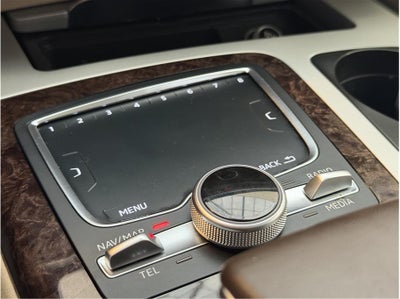 2019 Audi Q7 45 TFSI Premium Sport Utility 4D