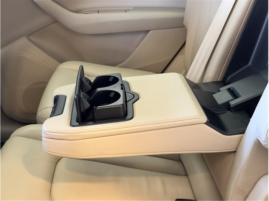 2019 Audi Q7 45 TFSI Premium Sport Utility 4D