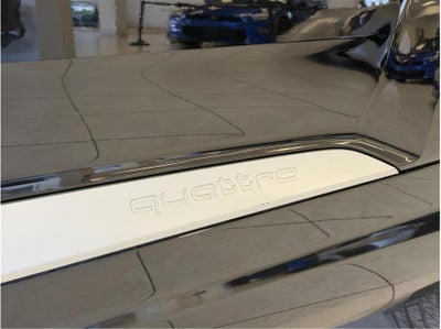 2019 Audi Q7 45 TFSI Premium Sport Utility 4D