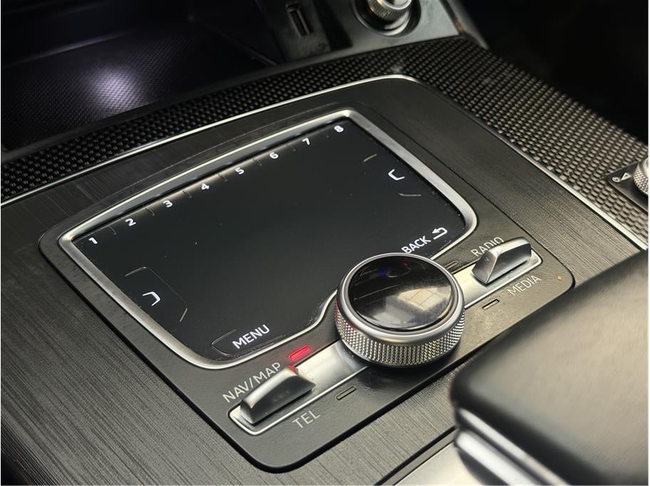 2020 Audi SQ5 Premium Plus Sport Utility 4D