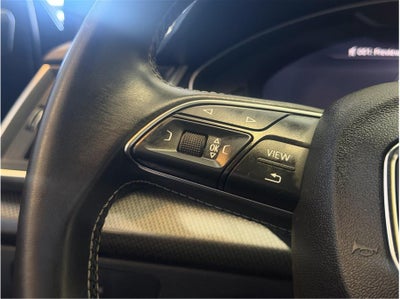 2020 Audi SQ5 Premium Plus Sport Utility 4D