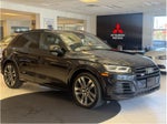 2020 Audi SQ5 Premium Plus Sport Utility 4D