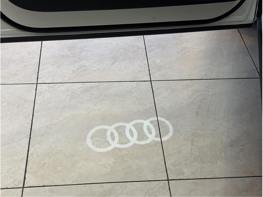 2021 Audi Q5 55 TFSI e Prestige Sport Utility 4D