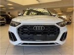 2021 Audi Q5 55 TFSI e Prestige Sport Utility 4D