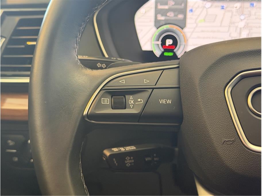 2021 Audi Q5 55 TFSI e Prestige Sport Utility 4D