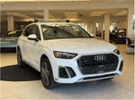2021 Audi Q5 55 TFSI e Prestige Sport Utility 4D
