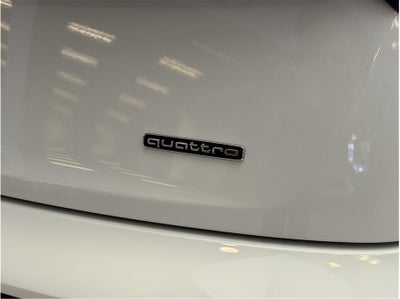 2021 Audi Q5 55 TFSI e Prestige Sport Utility 4D