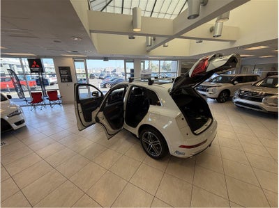 2021 Audi Q5 55 TFSI e Prestige Sport Utility 4D