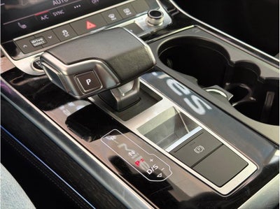 2024 Audi Q7 45 TFSI Premium Plus Sport Utility 4D