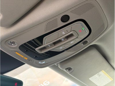 2024 Audi Q7 45 TFSI Premium Plus Sport Utility 4D