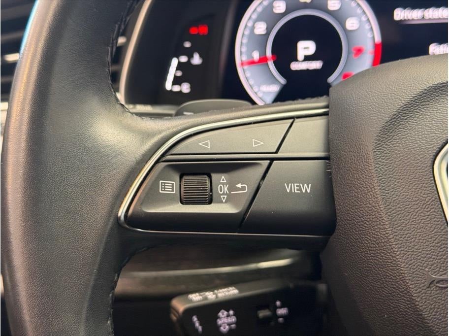 2024 Audi Q7 45 TFSI Premium Plus Sport Utility 4D