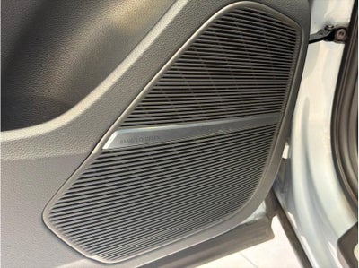 2024 Audi Q7 45 TFSI Premium Plus Sport Utility 4D