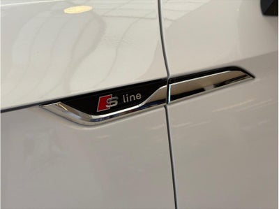 2025 Audi A5 Sportback S line 45 TFSI Premium Sedan 4D