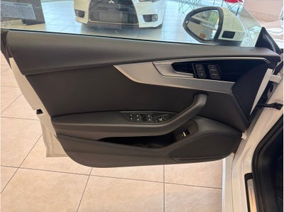 2025 Audi A5 Sportback S line 45 TFSI Premium Sedan 4D