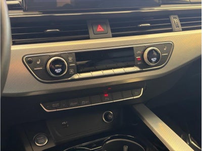 2025 Audi A5 Sportback S line 45 TFSI Premium Sedan 4D