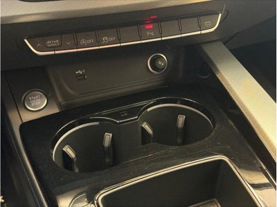 2025 Audi A5 Sportback S line 45 TFSI Premium Sedan 4D