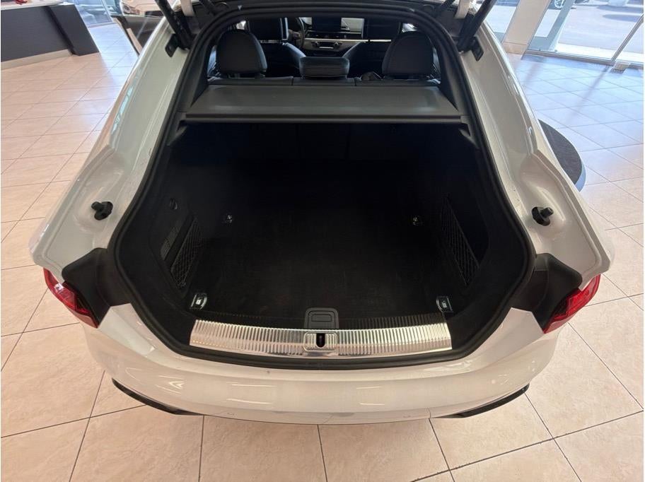 2025 Audi A5 Sportback S line 45 TFSI Premium Sedan 4D