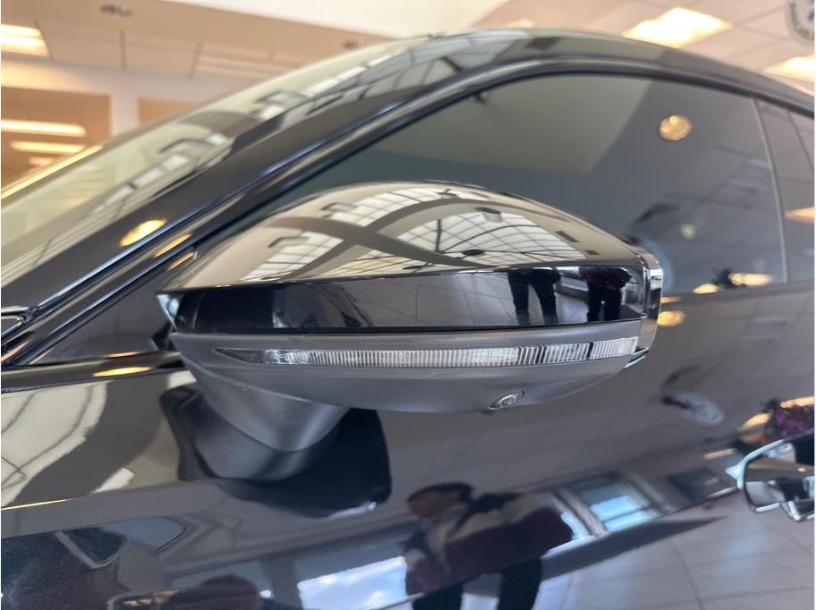 2022 Audi e-tron GT Prestige Sedan 4D