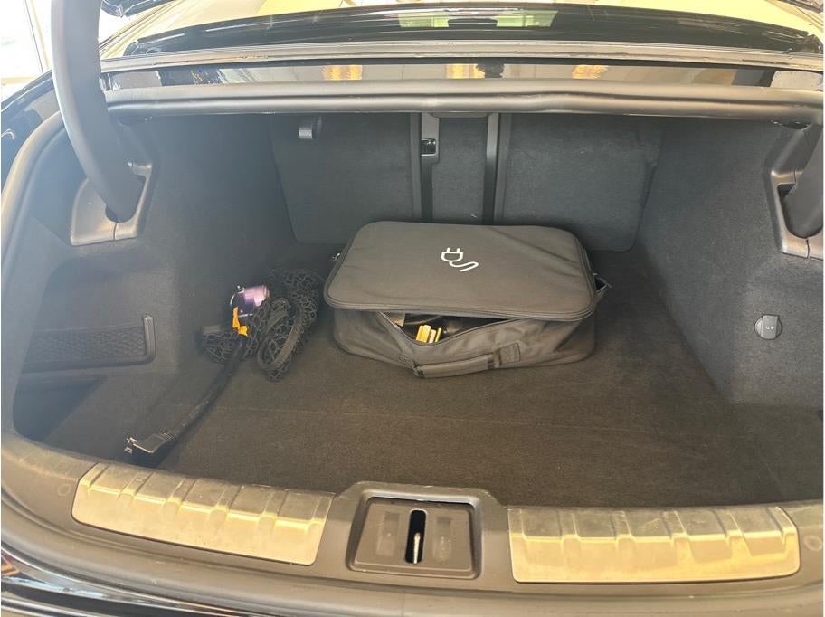 2022 Audi e-tron GT Prestige Sedan 4D