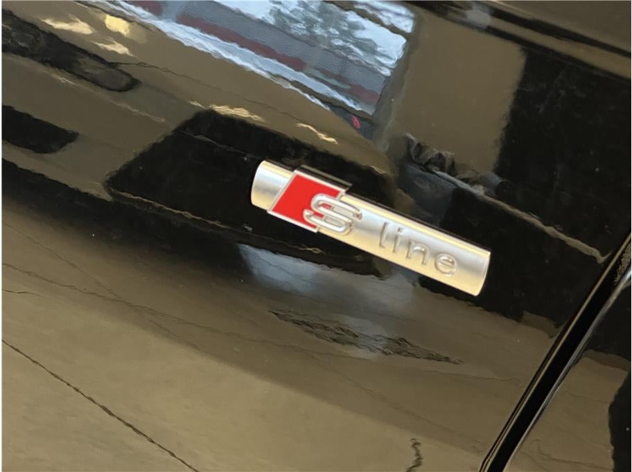 2024 Audi A6 55 TFSI Premium Plus Sedan 4D