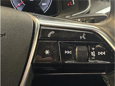 2024 Audi A6 55 TFSI Premium Plus Sedan 4D