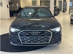 2024 Audi A6 55 TFSI Premium Plus Sedan 4D
