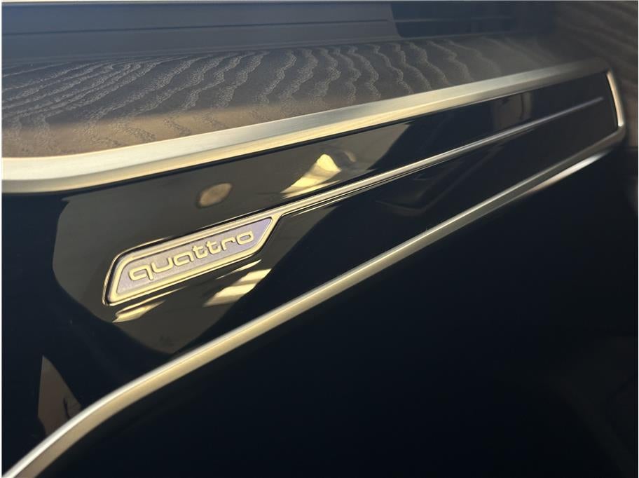 2024 Audi A6 55 TFSI Premium Plus Sedan 4D