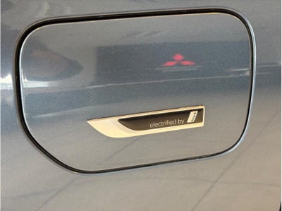 2023 BMW 5 Series 530e Sedan 4D