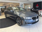 2023 BMW 5 Series 530e Sedan 4D