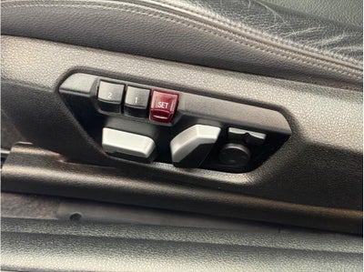 2018 BMW 2 Series M240i xDrive Coupe 2D