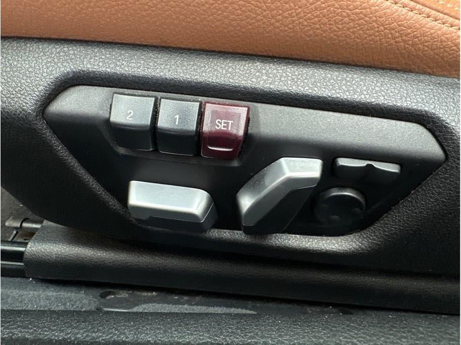 2017 BMW 4 Series 430i Coupe 2D