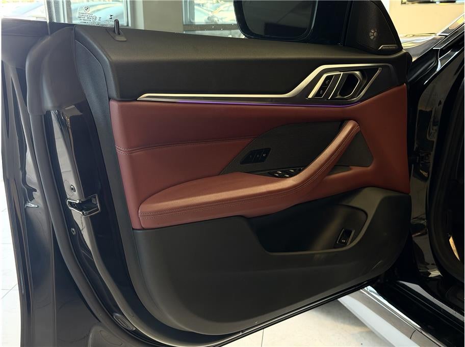 2023 BMW 4 Series M440i Gran Coupe Sedan 4D