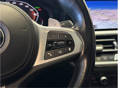 2023 BMW 4 Series M440i Gran Coupe Sedan 4D