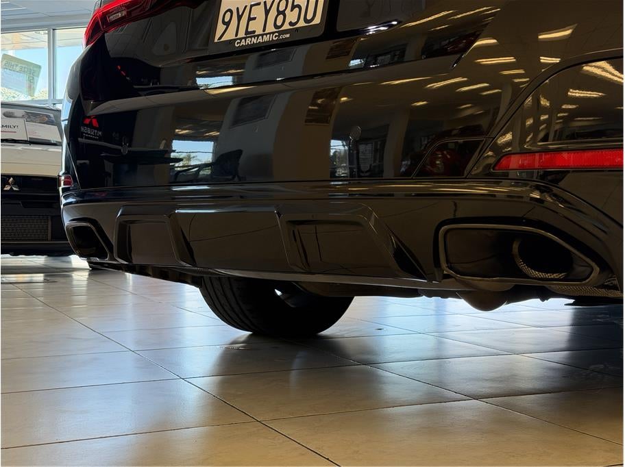 2023 BMW 4 Series M440i Gran Coupe Sedan 4D
