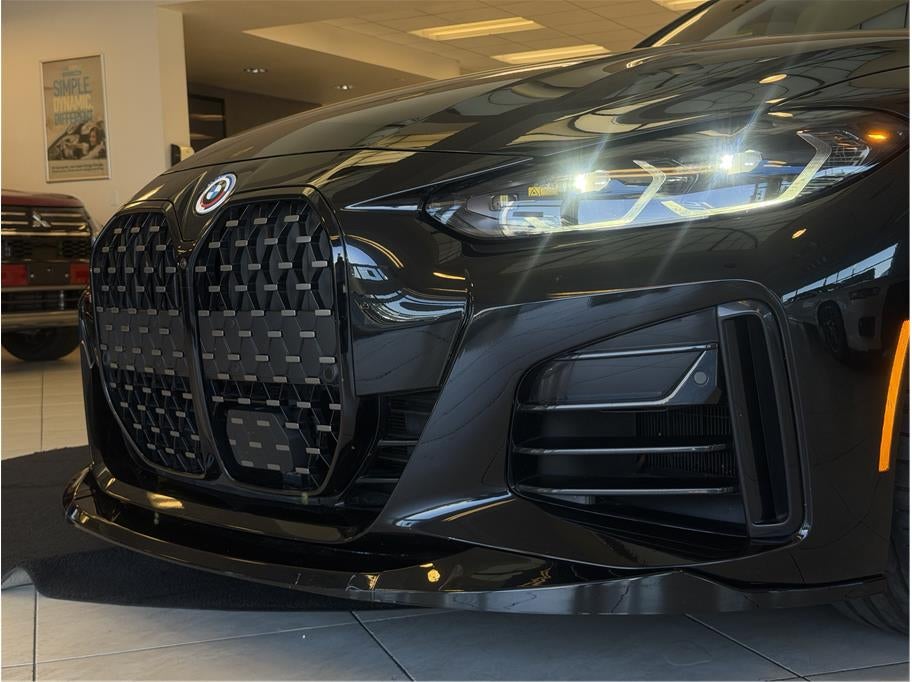 2023 BMW 4 Series M440i Gran Coupe Sedan 4D