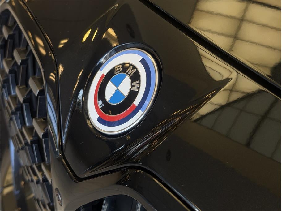 2023 BMW 4 Series M440i Gran Coupe Sedan 4D