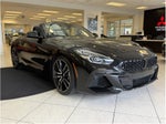2022 BMW Z4 sDrive 30i Roadster 2D