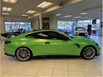 2026 BMW M4 Competition Coupe 2D