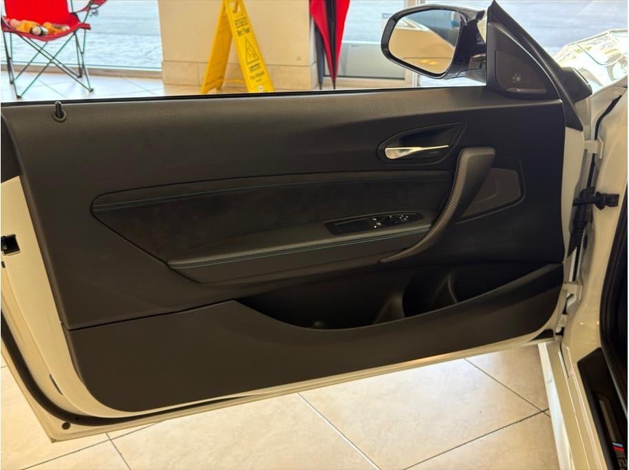 2020 BMW M2 Competition Coupe 2D