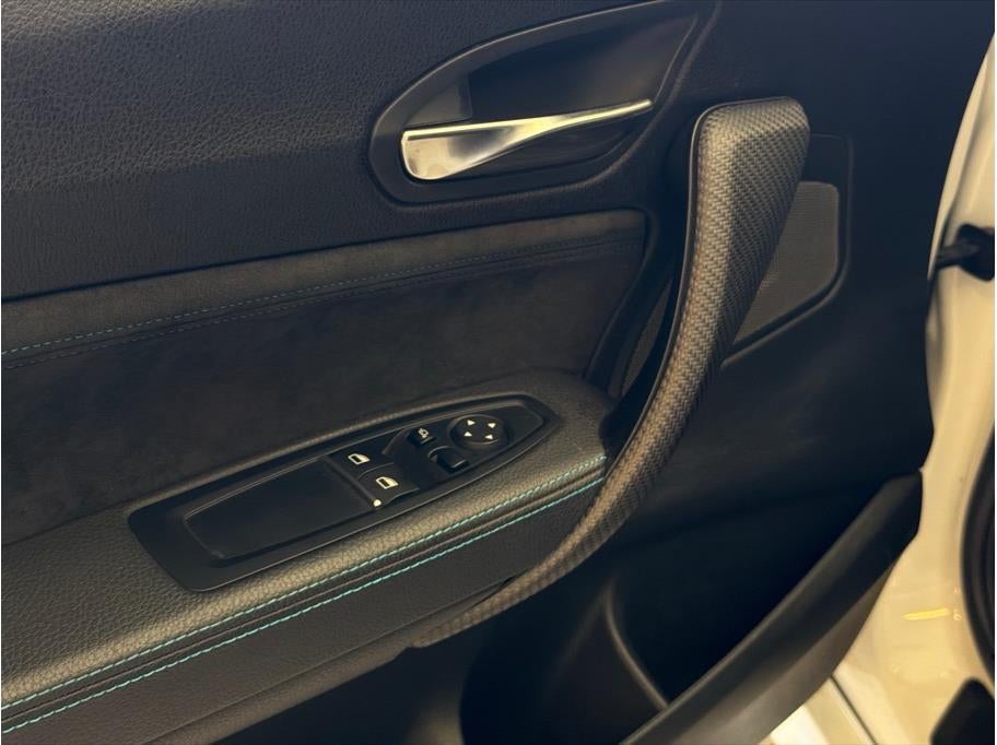 2020 BMW M2 Competition Coupe 2D