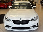 2020 BMW M2 Competition Coupe 2D