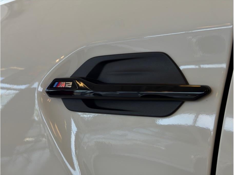 2020 BMW M2 Competition Coupe 2D